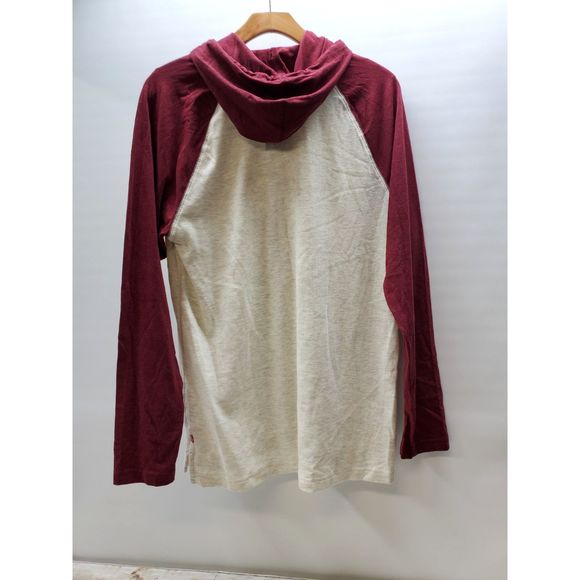 NWT Levis Long Sleeve Shirt - Picture 5 of 7